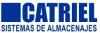 Catriel - Sistemas de Almacenajes