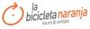 La Bicicleta Naranja
