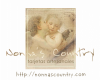 Nonnas Country Tarjetas Artesanales