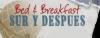 Sur y Despues- Bed and Breakfast Hotel