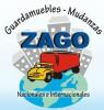 Foto de Mudanzas y guardamuebles zago -mudanzas internacionales y locales