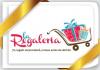 La Regaleria S.R.L. -listas de casamiento