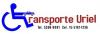 Transportes Uriel -traslado de personas con discapacidad