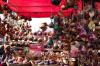Foto de Feria artesanal plaza houssay -artesanias