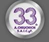 Foto de A. Chiuchich S.A.I.C. Y F. -rayos y niples para todo tipo de