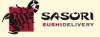 Foto de Sasori Sushi Delivery -sushi delivery