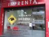 Imprenta zona grafica srl -papeleria comercial