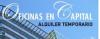 Oficinas en Capital-alquileres temporarios