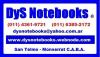 Foto de DyS Notebooks-servicios informaticos
