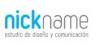 Foto de Nickname Estudio de Diseo-diseo grfico y web
