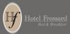 B&B Hotel Frossard-alojamiento temporario