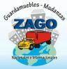 Foto de Mudanzas  zago-transporte de cargas