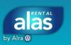 Alas Rental - Alra Rent a Car SRL-alquiler de autos