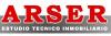 Foto de ARSER de Arqta. Agrim. Cristina Sosa-estudio t�cnico inmobiliario