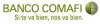 Foto de Banco comafi capital federal, tte. Gral. Juan D. - sucursal