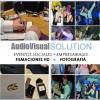 Foto de Fotografia y Video, Audiovisual Solution-videos para 15 a�os