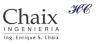 Foto de Chaix ingenieria-Postesados