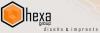 Foto de HexaGroup-impresion de carpetas de presentaci�n