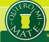 Foto de Quiero mi mate- mates de vidrio y porongo forrados en cuero