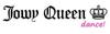 Jowy Queen-indumentaria para danzas