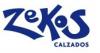 Foto de ZEKOS - venta de calzados por mayor y menor