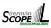 German scopel-servicios inmobiliarios