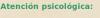 Foto de Psic�logo