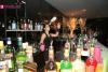 Foto de "Vivi FlaiR" Viviana. Barra mviles con Show de Coctelera