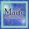 Foto de Maito Ambientaciones-diseo en vidrieras