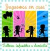 Foto de Juguemos en casa