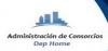 Administracion de consorcio DepHome BA