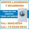 Foto de T�cnico de  lavarropas y secarropas