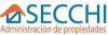 Secchi Propiedades