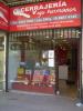 Cerrajeria vigo hermanos  -  zapiola 2486 - belgrano
