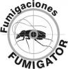 Fumigaciones fumigator