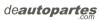 Deautopartes.Com