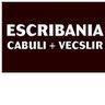 Escribania cabuli - vecslir info@ecabuli.com.ar