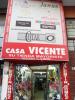 Casa Vicente
