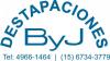 Foto de ByJ Destapaciones