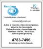 Remiseria  belgrano nuez