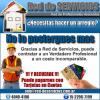 Red de Servicios