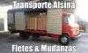 Foto de Transporte Alsina