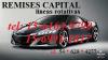 Remises capital