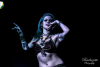 Escuela de Danza del Vientre y Fusion Creativa Alizze Lizz