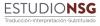 Estudio NSG