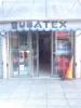 Bubatex telas