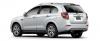 ML Rent a Car