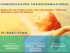 Foto de Comunicacin Transformacional
