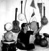 Foto de Taller de ensamble de instrumentos latinoamericanos