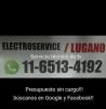 Electroservice Lugano